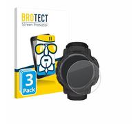 brotect 3 Pièces Protection Écran Verre pour Garmin Instinct Crossover Solar