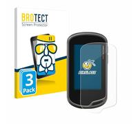 brotect 3 Pièces Protection Écran Verre pour Garmin Oregon 600