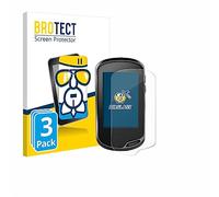 brotect 3 Pièces Protection Écran Verre pour Garmin Oregon 700