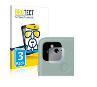 brotect 3 Pièces Protection Écran Verre pour Google Pixel 5