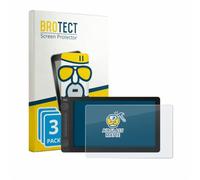brotect Anti-Reflet Protection d'Écran Verre Mat pour Huion Kamvas 13 Gen 3 (3 Pièces) - Film Protecteur Vitre 9H
