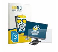 brotect Anti-Reflet Protection d'Écran Verre Mat pour Ingnok YN02D 15.6" (3 Pièces) - Film Protecteur Vitre 9H