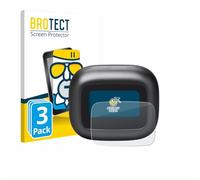 brotect 3 Pièces Protection Écran Verre pour JBL Live Beam 3