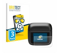 brotect 3 Pièces Protection Écran Verre pour JBL Tour Pro 3