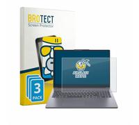 brotect 3 Pièces Protection Écran Verre pour Lenovo IdeaPad Slim 3 Gen 10 16"