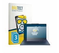 brotect 3 Pièces Protection Écran Verre pour Lenovo Yoga Pro 9 16 Gen 10