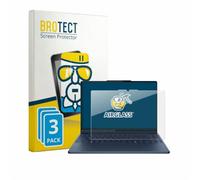brotect 3 Pièces Protection Écran Verre pour Lenovo Yoga Pro 9 16 Gen 10