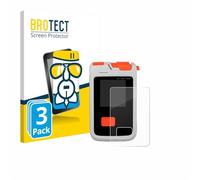 brotect 3 Pièces Protection Écran Verre pour Mammut Barryvox Barryvox 2