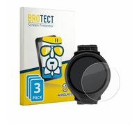 brotect 3 Pièces Protection Écran Verre pour Mares Puck Lite