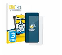 brotect 3 Pièces Protection Écran Verre pour Oppo Find N6