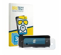 brotect 3 Pièces Protection Écran Verre pour Philips Series 5500