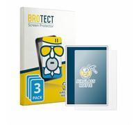 brotect 3 Pièces Protection Écran Verre pour PocketBook InkPad One