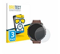 brotect 3 Pièces Protection Écran Verre pour Polar Grit X2 Pro Titan