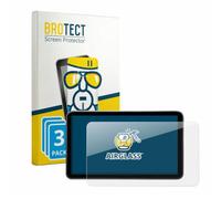 brotect 3 Pièces Protection Écran Verre pour Portkeys LS7P 7"