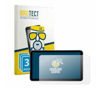 brotect 3 Pièces Protection Écran Verre pour Portkeys LS7P 7"