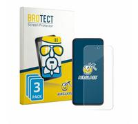 brotect 3 Pièces Protection Écran Verre pour realme 15x