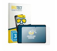 brotect 3 Pièces Protection Écran Verre pour RedMagic Gaming Tablet 5 Pro