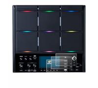 brotect 3 Pièces Protection Écran Verre pour Roland SPD-SX PRO