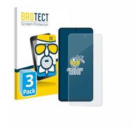 brotect 3 Pièces Protection Écran Verre pour Samsung Galaxy S26 Plus