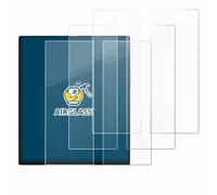 brotect 3 Pièces Protection Écran Verre pour Samsung Galaxy Z Fold 6 5G
