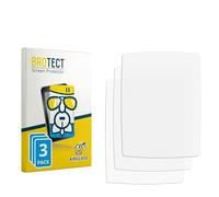 brotect 3 Pièces Protection Écran Verre pour Specialized Mastermind TCD