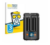 brotect 3 Pièces Protection Écran Verre pour Storz & Bickel Mighty +