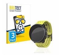 brotect 3 Pièces Protection Écran Verre pour Suunto Vertical