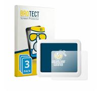 brotect 3 Pièces Protection Écran Verre pour SwitchBot Meter Pro