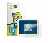 brotect 3 Pièces Protection Écran Verre pour SwitchBot Meter Pro