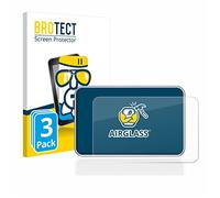 brotect 3 Pièces Protection Écran Verre pour Tandem diabetes care t:slim X2 Insulin Pump