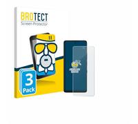 brotect 3 Pièces Protection Écran Verre pour TCL 50 Pro NXTPaper 5G