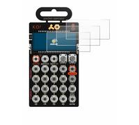 brotect 3 Pièces Protection Écran Verre pour Teenage Engineering PO-33