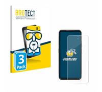 brotect 3 Pièces Protection Écran Verre pour Ulefone Armor 23 Ultra