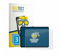 brotect 3 Pièces Protection Écran Verre pour Vivo iQOO Pad 5c