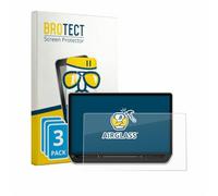 brotect 3 Pièces Protection Écran Verre pour Volkswagen Passat B9 Discover Pro Max 15" 2026