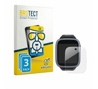 brotect 3 Pièces Protection Écran Verre pour Xplora XGO3