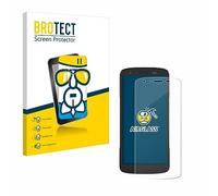 brotect 3 Pièces Protection Écran Verre pour Zebra TC22