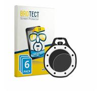 brotect 6 Pièces Film Protection pour Audemars Piguet x Swatch Royal Pop