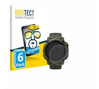 brotect 6 Pièces Film Protection pour Coros NOMAD