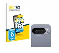 brotect 6 Pièces Film Protection pour Google Pixel 10 Pro XL
