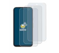 brotect 6 Pièces Film Protection pour Google Pixel 8a