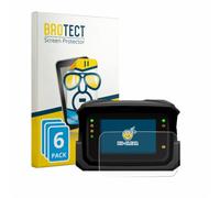 brotect 6 Pièces Film Protection pour Honda NC750X 2025-2026 5"