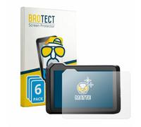 brotect 6 Pièces Film Protection pour KTM 125 Duke 2026