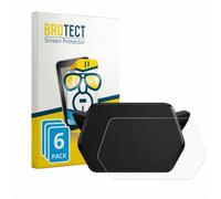 brotect 6 Pièces Film Protection pour Navee XT5 Max