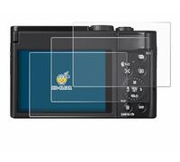 brotect 6 Pièces Film Protection pour Panasonic Lumix DC-TZ99