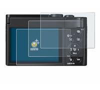 brotect 6 Pièces Film Protection pour Panasonic Lumix DC-TZ99