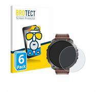 brotect 6 Pièces Film Protection pour Polar Grit X2 Pro Titan