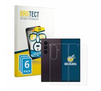 brotect 6 Pièces Film Protection pour Samsung Galaxy Z Fold 8 Ultra