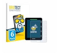brotect 6 Pièces Film Protection pour Vakaros Atlas 2 / Edge