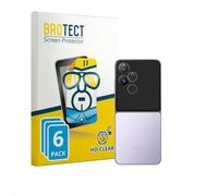 brotect 6 Pièces Film Protection pour Xiaomi MIX Flip